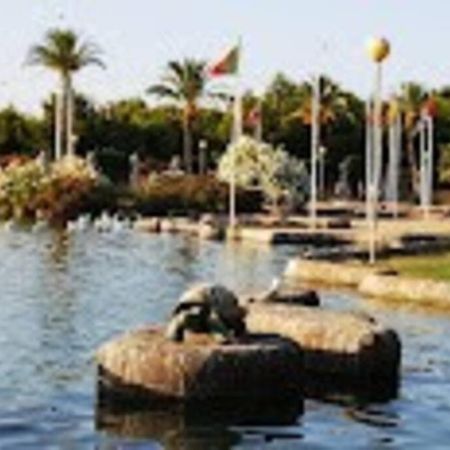 تورّيفيِخا Beautiful Apartment With Patio المظهر الخارجي الصورة