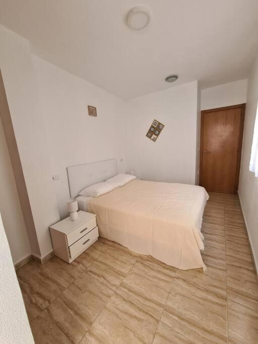 تورّيفيِخا Beautiful Apartment With Patio المظهر الخارجي الصورة